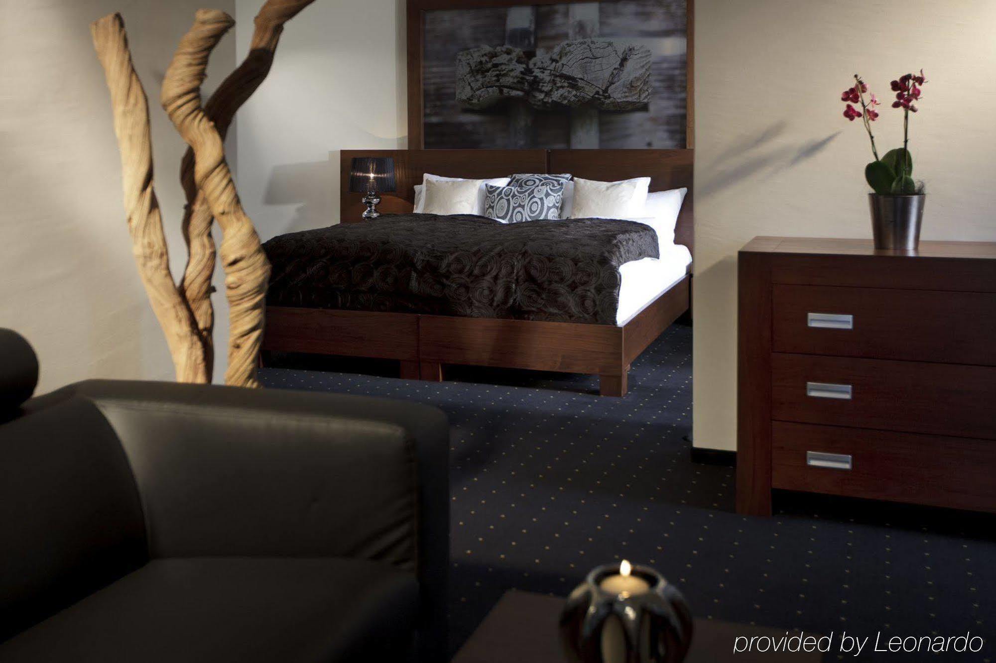 Hotel Baeren Sigriswil Bagian luar foto