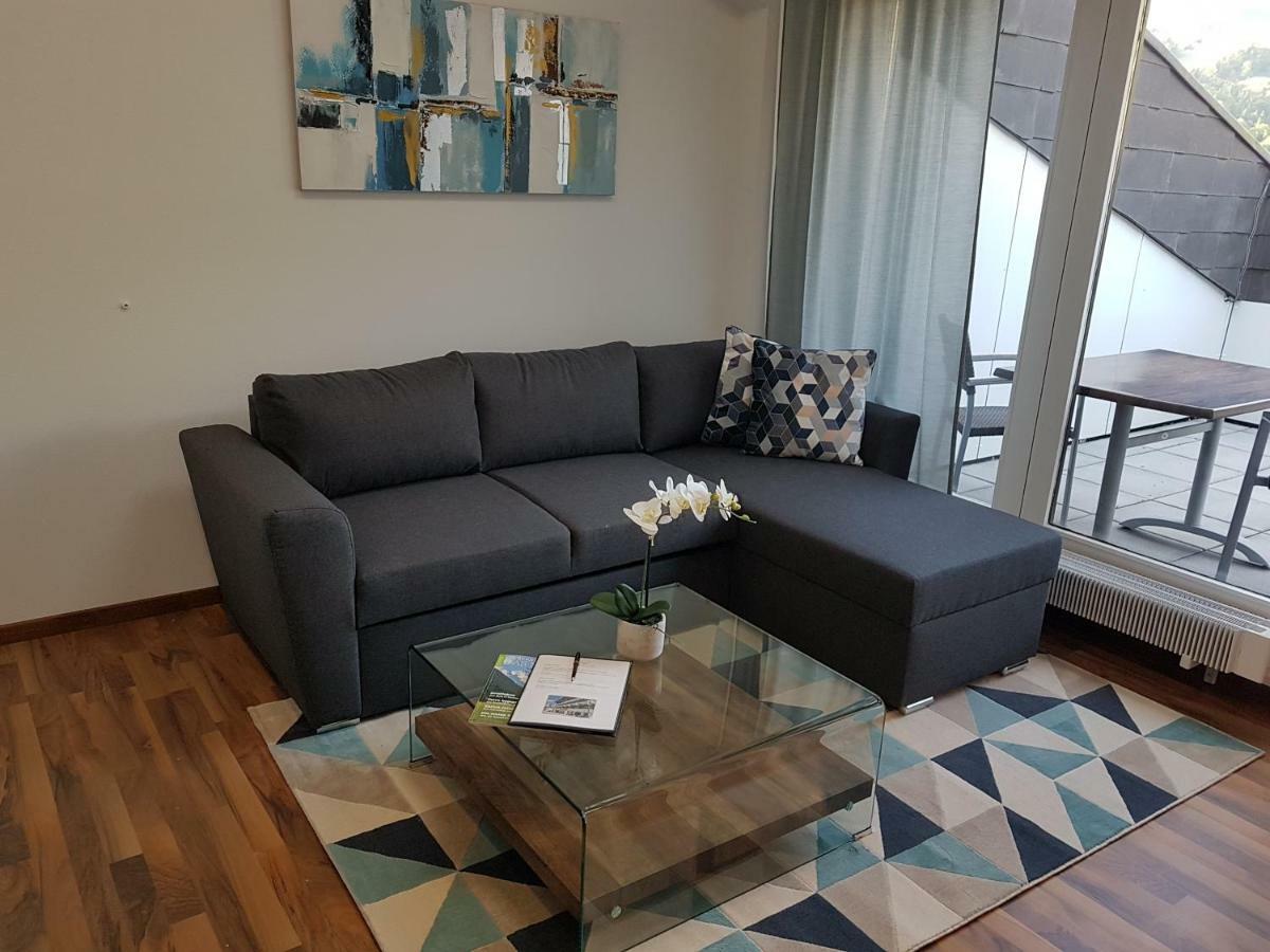 Hotel Baeren Sigriswil Bagian luar foto