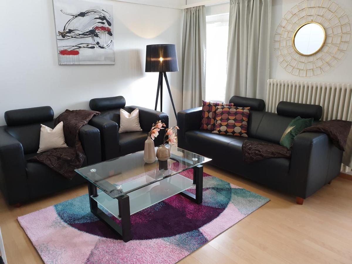 Hotel Baeren Sigriswil Bagian luar foto
